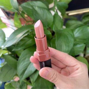 New! Bobbi Brown Crushed Moisturizing Lipstick/ Buff